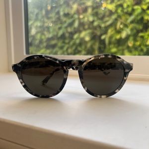 Electric Reprise Tortoise Shell Sunglasses